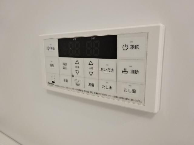 Ｓｕｎｎｙ　ｖｉｌｌａ（サニーヴィラ）の設備