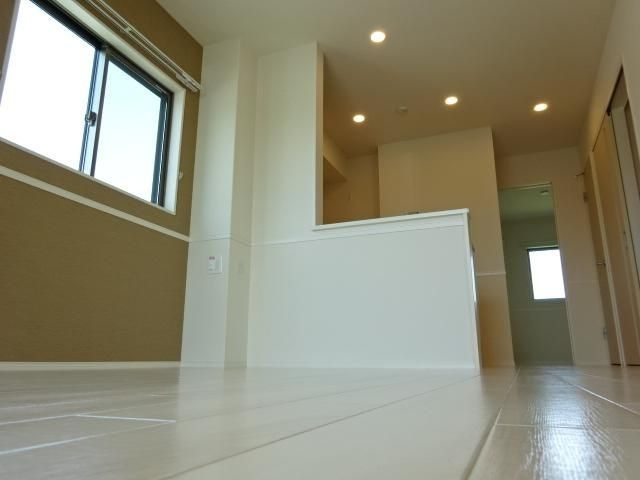 Ｓｕｎｎｙ　ｖｉｌｌａ（サニーヴィラ）の居間・リビング