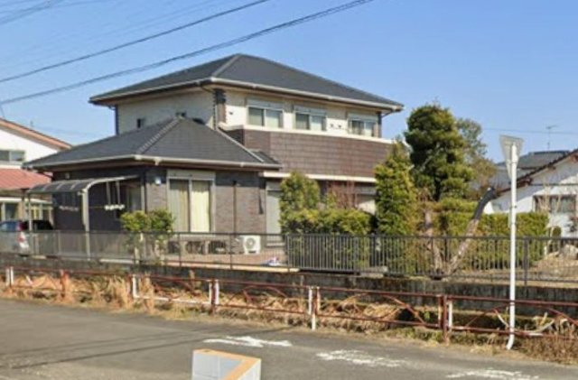 都城市一万城町の中古一戸建