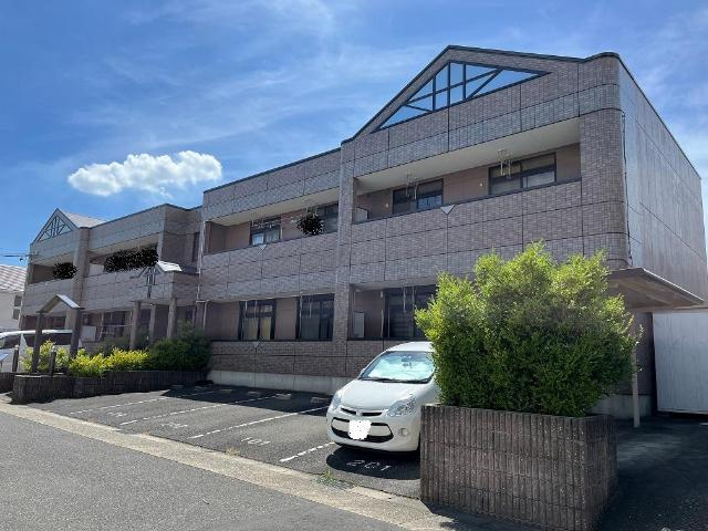 グリーンワイズの外観|外観写真（昼）