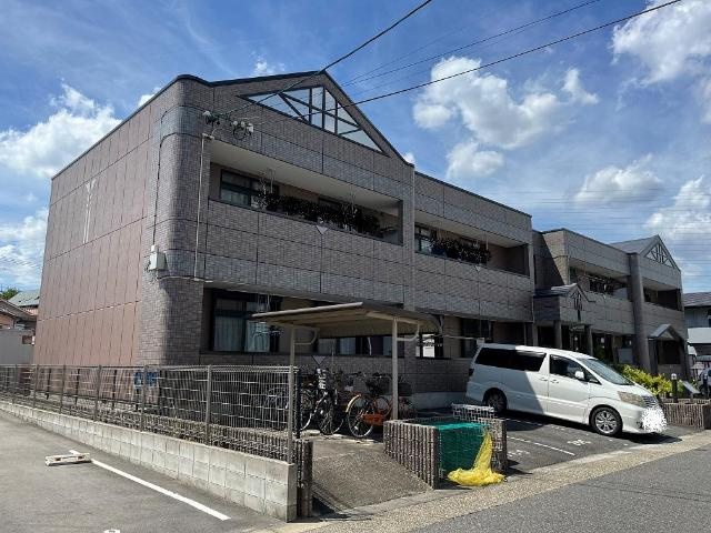 グリーンワイズの外観|外観写真（昼）