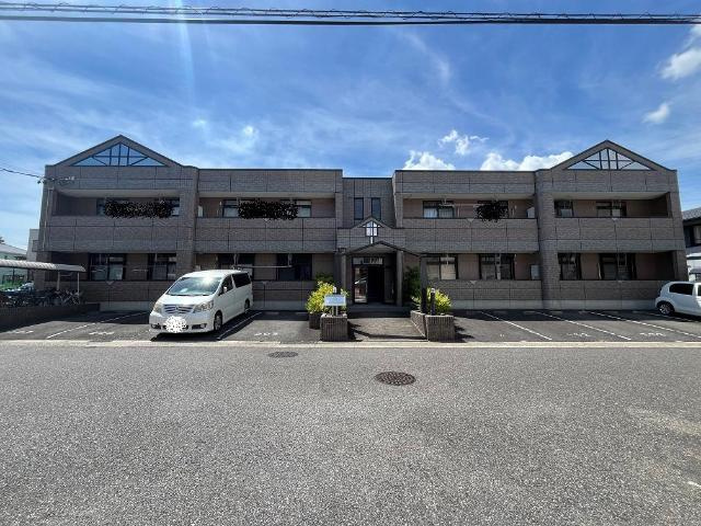 グリーンワイズの外観|外観写真（昼）