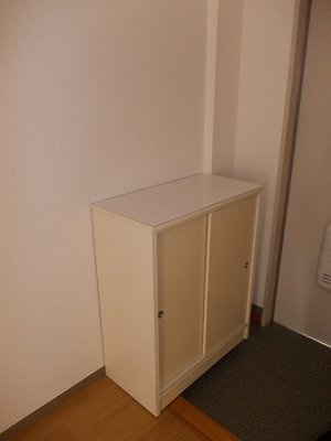 クレセント大高の設備