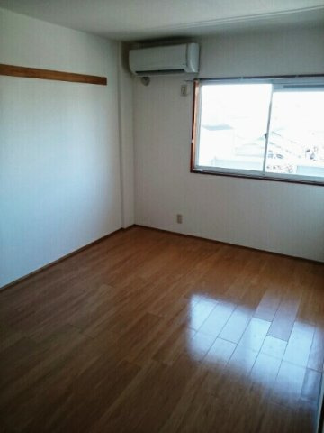 クレセント大高の内装