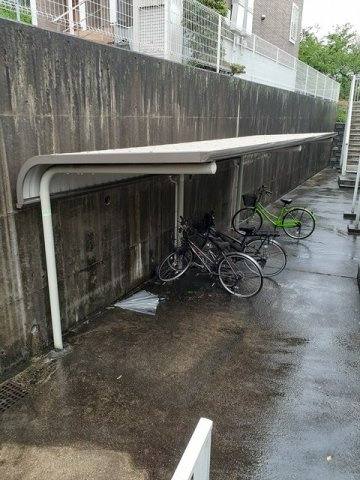 クレセント大高のその他共用部分