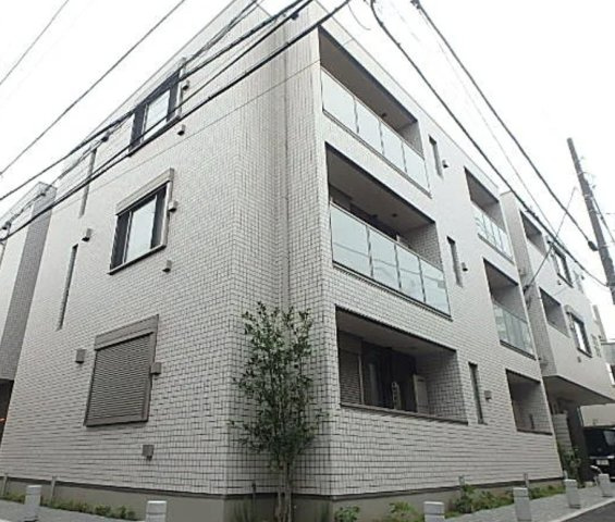North Side 11