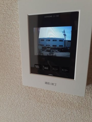 ツインズパレスⅠのセキュリティ