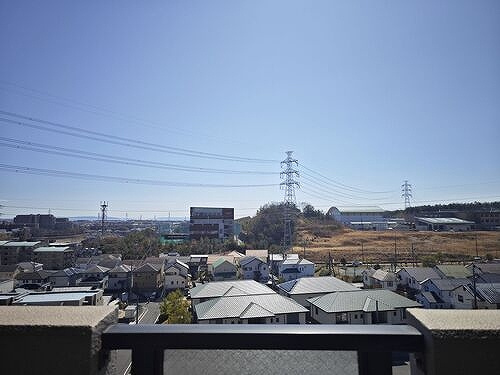 ライオンズマンション三好ヶ丘のその他