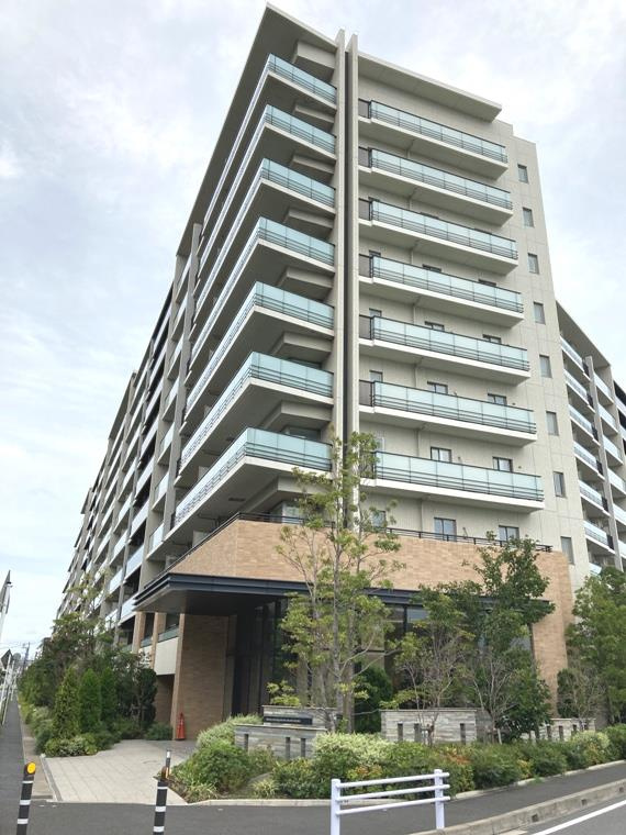ルネ稲毛海岸グランマークス