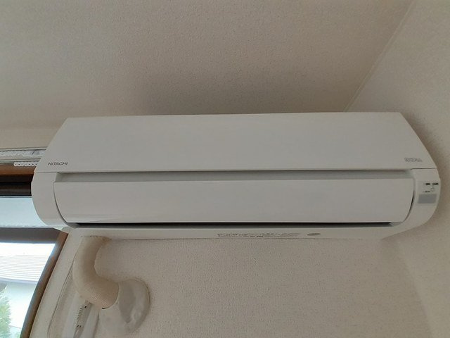 ジュネス香久山の設備