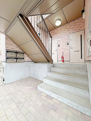 ルース　リーリヤのその他共用部分