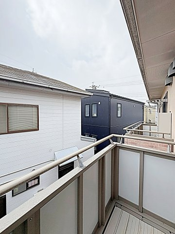 ルース　リーリヤの展望