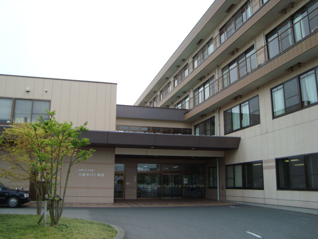 プランドール　ミキの周辺|日進おりど病院まで1,400ｍ