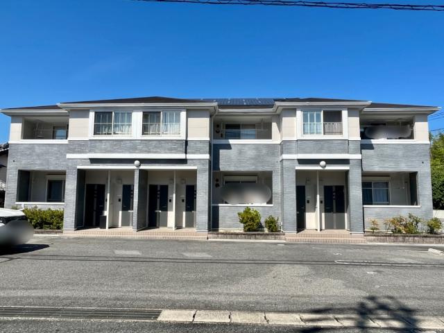 プランドール　ミキの外観|外観写真（昼）