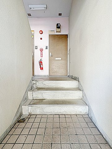 サンファミリア長久手Ⅱのその他共用部分