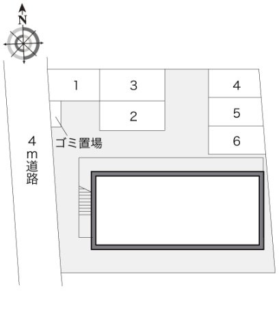 レオパレスエストのその他