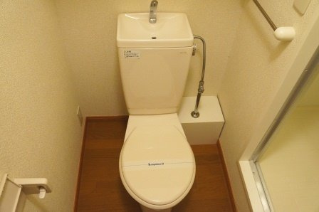 レオパレスエストのその他