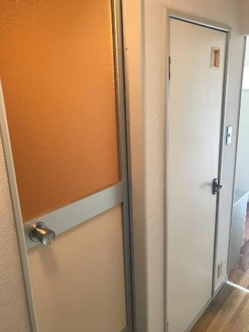 アメニティ鈴木の内装|室内