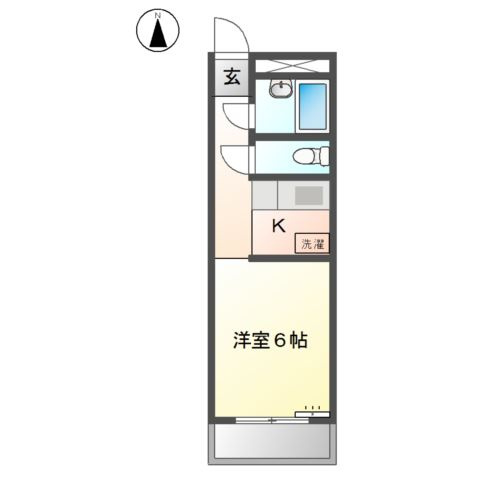 アメニティ鈴木