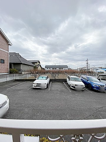 ヒルズｍｙの展望