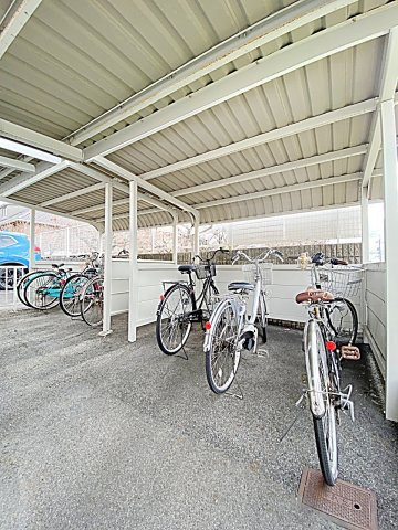 ヒルズｍｙのその他共用部分