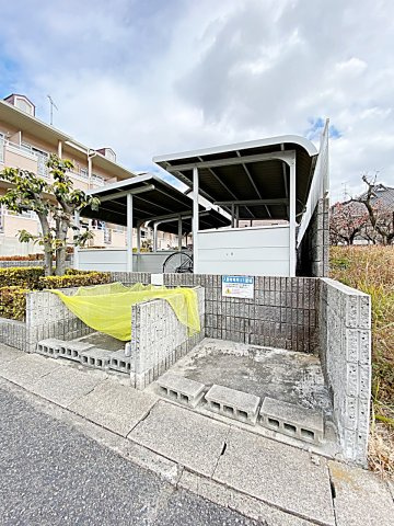 ヒルズｍｙのその他共用部分
