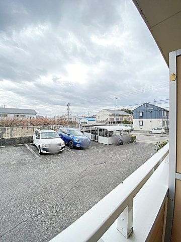 ヒルズｍｙの展望