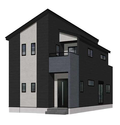 よかタウン／東区湖東２丁目１期／２号棟