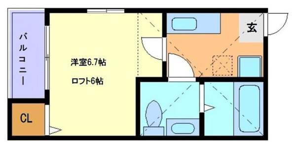 エンルート東仙台