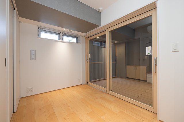 ＪＰ　ｎｏｉｅ　横浜平沼のその他|※写真は同タイプ住戸です。