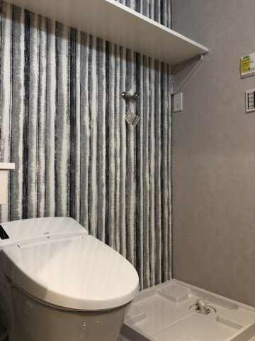 ラミアール赤坂のトイレ|トイレも気になるポイント