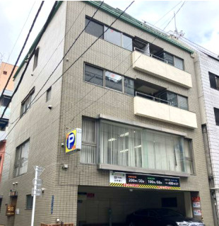 HAC日本橋ビルの外観|建物外観を気になさる方へ、見た目の良い物件です