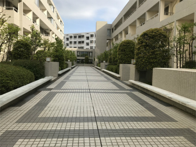 ハイツ東戸塚Ⅱ　Ｂ棟のその他