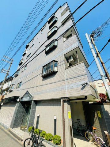 【外観】 | サンフィールド