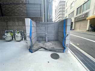 コージンマンション立花のその他物件画像