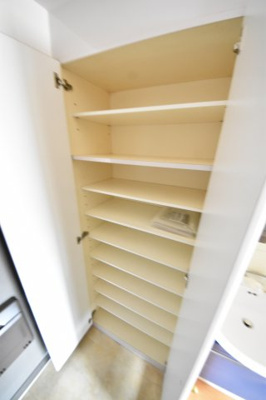 【収納】 | プレサンス神戸みなと元町