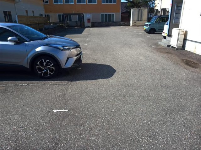 レオパレス高岡のその他