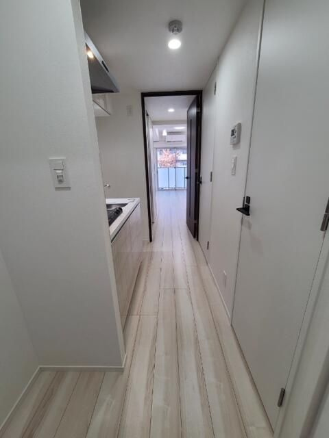 リヴシティ成増ミュジオ弐番館のその他