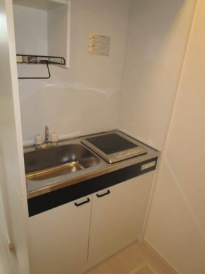 【キッチン】 | バーミープレイス東武練馬 |  