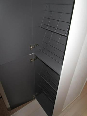 【玄関】 | バーミープレイス東武練馬 |  