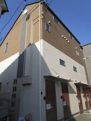 【外観】 | バーミープレイス東武練馬 |  