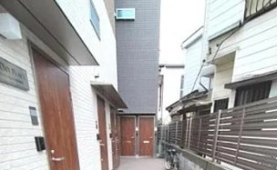 【エントランス】 | バーミープレイス東武練馬