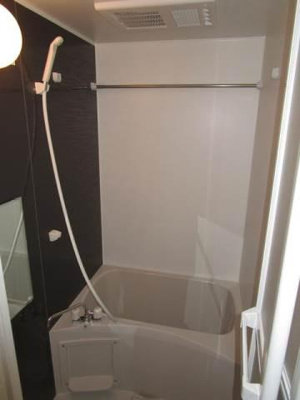 【浴室】 | バーミープレイス東武練馬 |  