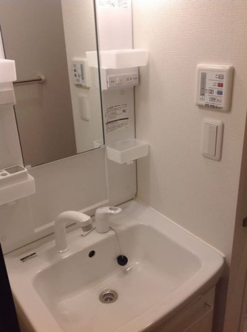 レオネクストおとがわⅡの内装|同タイプ物件の写真です。