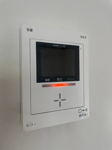 Auberge Nagoya　名古屋市賃貸　仲介手数料無料のセキュリティ