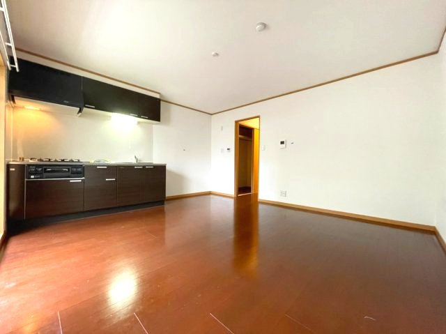 Auberge Nagoya　名古屋市賃貸　仲介手数料無料の居間・リビング