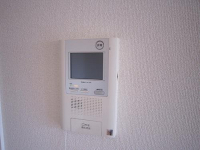 【セキュリティ】 | パークアクシス滝野川