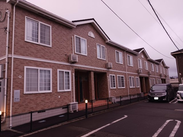 カーサセレッソ弐番館 の画像
