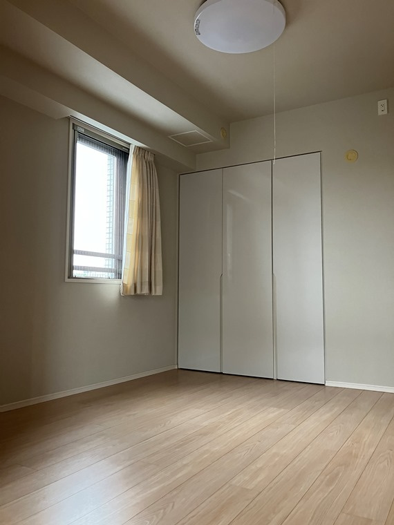 プラウド宮前平トレサージュのその他