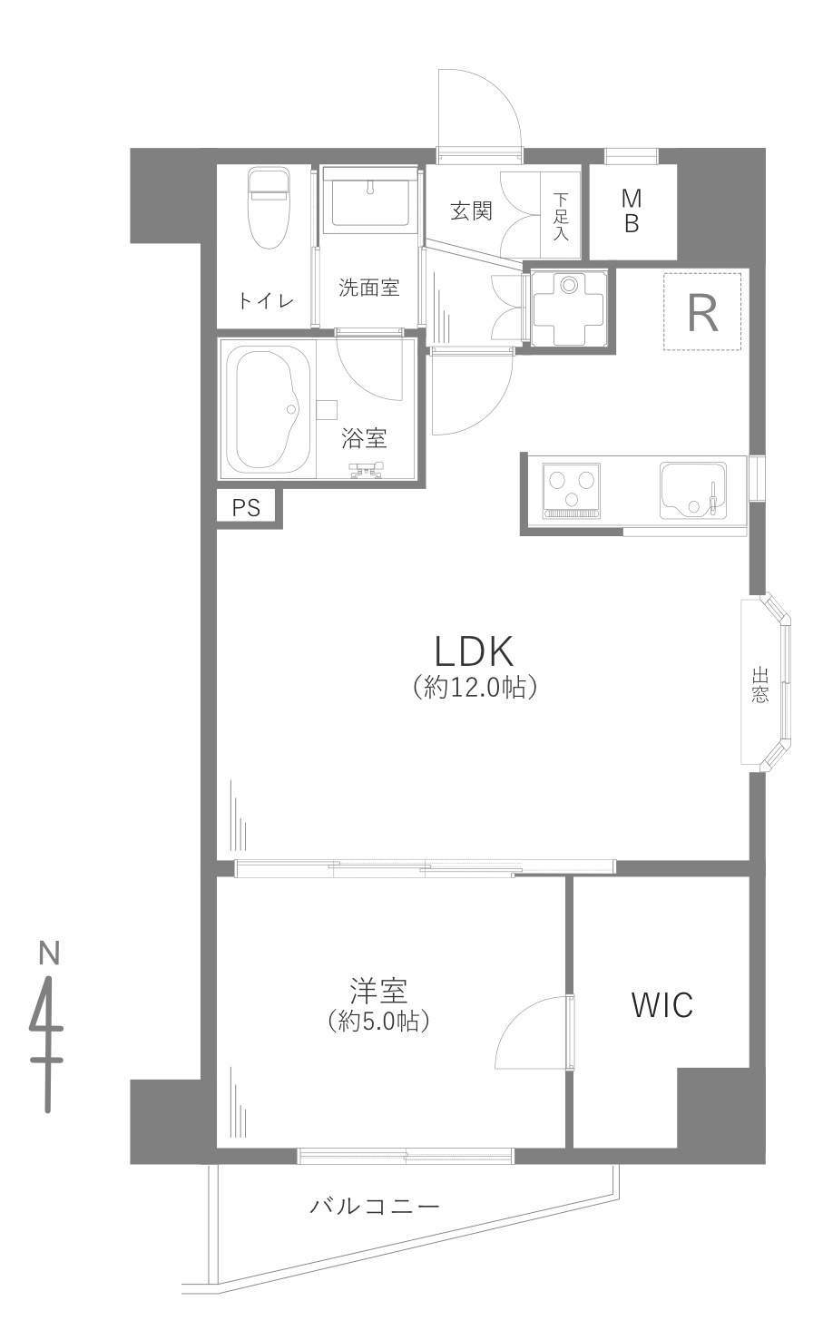 朝日シティパリオ大岡山